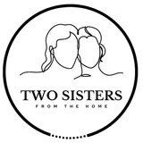Two Sisters Sourdough Logo